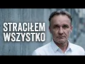 Lagu Stracił firmę i wylądował na ulicy. Szczera rozmowa o sukcesie i upadku.