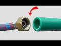 Download Lagu 🔎 Effectives plumbing Tips that plumbers 🔴 don't want to tell you 💧