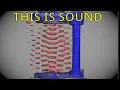 How to See Sound Waves DIY 3D CT Scanner