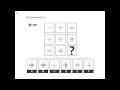 Matrigma Sample Question 1