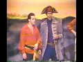 02/13 Pirates of Penzance "Pour, oh pour, the pirate sherry"