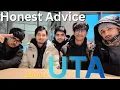 Life at UTA What We Wish We Knew Before Joining