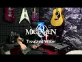 Of Mice & Men - Troubled Water (Guitar Cover)