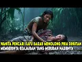 Download Lagu KISAH VIRAL!!WANITA MISKIN SELAMATKAN PRIA DIHUTAN,TAPI SIAPA SANGKA IDENTITAS ASLINYA BIKIN GEGER