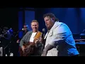Craig Morgan and Jelly Roll perform “Almost Home” Live at the Grand Ole Opry