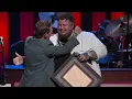 Download Lagu Craig Morgan and Jelly Roll perform “Almost Home” Live at the Grand Ole Opry