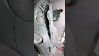 صباح أبيض وقشطة 