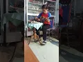 Lagu rohani pakai aku jadi alatmu.by Teddy Kristiawan