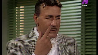 مسلسل العائلة محمود مرسي ليلى علوي الحلقة 06 من 28 