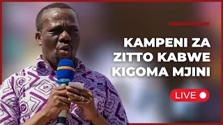 LIVE Zitto Kabwe Atoa Msimamo Mkali Kabla Ya Uchaguzi Mkuu Oktoba 29 2025  LIVE Zitto Kabwe Atoa Msimamo Mkali Kabla Ya Uchaguzi Mkuu Oktoba 29 2025