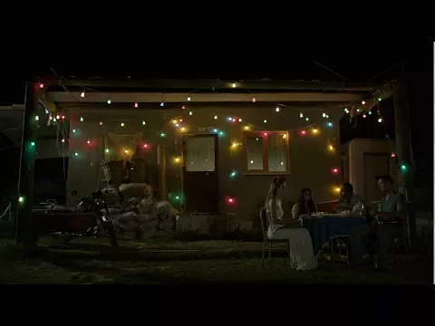 THE SEAGULL (MARTI) Trailer | PÖFF 2017