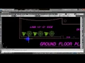 How to Copy Multiple Objects In AutoCAD
