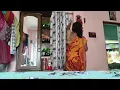 আজকের দিনটা ব্যাস্ততার মাঝে কাটলো। নতুন হেয়ার স্টাইল। 