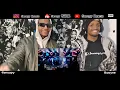 【【回顧有嘻哈】REACTION EP10老外点评 TizzyT的《头文字》  对 GAI 《苦行僧》“不可阻挡赢家”#中国有嘻哈#中国说唱巅峰对决2023#reaction