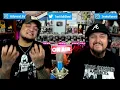 Rappers React To Limp Bizkit Ft. Lil Wayne "Ready To Go"!!!
