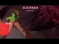Download Lagu Karma [meme]remake||Glitchtale||❤💔(spoilers)