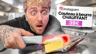 LES PUBS INSTA SONT DES ARNAQUES ?! (Vous allez pas être déçu)