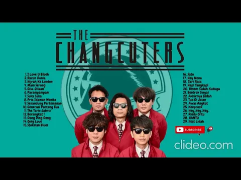 Download MP3 The Changcuters Full Album