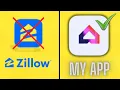 Why My Home Search App Beats Zillow Safe Secure Way to Find Homes on the Emerald Coast