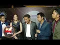 Sinetron Anak Langit Raih 2 Piala SCTV Awards 2017 - Hot Shot