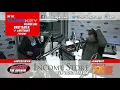 BretBaier on the 2020 presidental landscape and his familys recent car accident