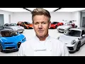 Inside Gordon Ramsay s 220 Million Lifestyle in 2026 88 Restaurants Michelin Empire Homes