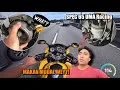 Download Lagu Kawasaki KRZ spec 65 UMA Racing PADU ke? | Makan MODAL Patot Vibrate KUAT sangat! 