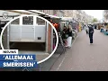 Download Lagu Controle mensensmokkel Albert Cuypmarkt: 'Allemaal smerissen'