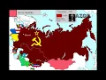Plenka-Nightmare. USSR collapse version