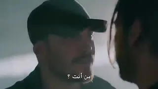 اجمل مشهد حزين مسلسل في الداخل 