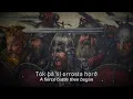 Varangian Guard: Brothers of the North Sea [Old English/Old Norse/Medieval Greek] | The Skaldic Bard