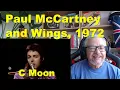 Download Lagu Paul McCartney and Wings: C Moon #music #70s