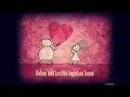 Download Lagu dalam hati kecil ingainkan kamu...