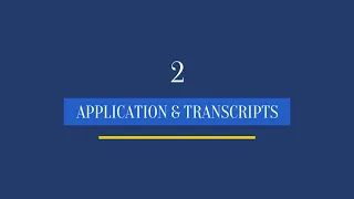 Herzing s 5 Step Admissions Process