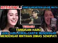 Download Lagu Merinding❗Tangisan Haru Sang Guru Vokal Cantik Mendengar Suara Sendu Dimas |Dimas Senopati Reaction