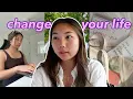 FULL SELF IMPROVEMENT GUIDE for teen girls how to change your life