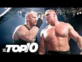 Download Lagu “Stone Cold” Steve Austin’s best WrestleMania moments: WWE Top 10, March 16, 2023