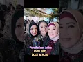 Lagu PERNIKAHAN ADIRA PUTRI IKKE NURJANAH \u0026 ALDI PART 2 (2025)