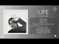 Kim Feel (김필) - LIFE [가사]