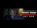 ALBOROSIE   ROCKY ROAD
