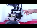 Fimco Sprayer Troubleshooting with Agri Supply