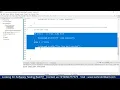 Session 32 Loops if if-else Switch case Print 1 to 100 Numbers While Loop Java Programming