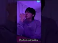 Download Lagu JUNGKOOK CRIED after hearing \