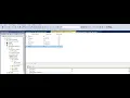 C WPF application part 02