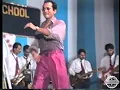 Abhijeet Bhattacharya Live | Ole Ole | Opus 5 | St. Lawrence High School - Kolkata - 1994