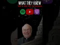 What They Knew The early days of the investigation into former priest Geoff Drew