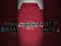 Download Lagu 🥶☔️NEW STR33T B3AT Red An Blue Hoodie🥶 CHECK MY BIO 👇 #hoodie #viral #best
