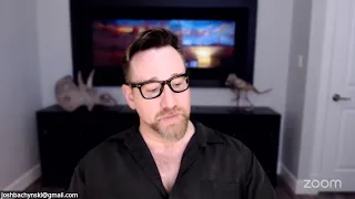 SEO AEO GEO Secrets Tutorial With Josh Bachynski 