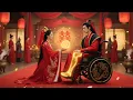Download Lagu 【一口氣看完】穿書替嫁命不久矣的瘸腿王爺，眾人都笑她倒黴！殊不知女人是絕世醫仙，新婚夜不僅治好了王爺的腿疾，還狠狠撩了一把王爺！|《替嫁後婆家靠我心聲開掛》 #cdrama #movie  #短剧