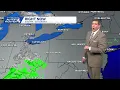 Pittsburgh Forecast Febraury 21